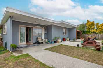 63 Woodlands Rd, Opotiki