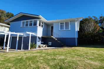 12 Regent Place, Blagdon