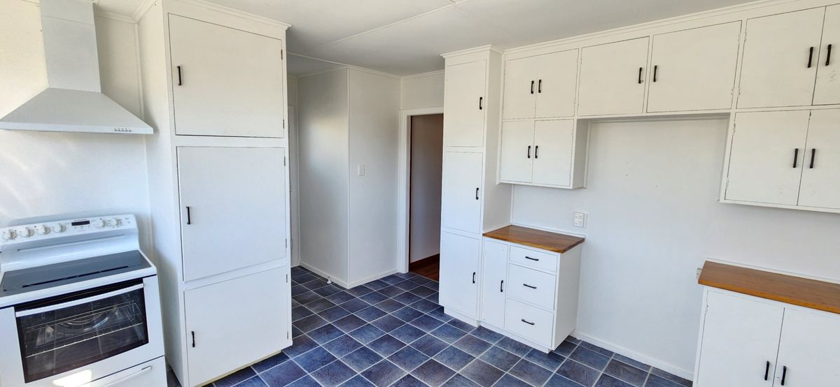 Blagdon, 3 bedrooms - Widok 6
