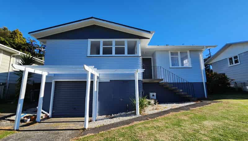 12 Regent Place, Blagdon