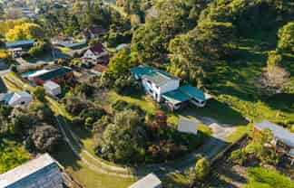 51 Darwin Road, Outer Kaiti
