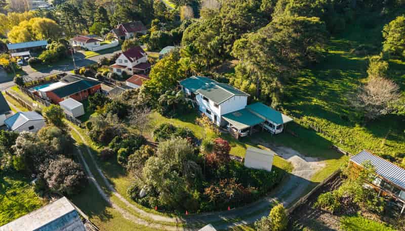 51 Darwin Road, Outer Kaiti
