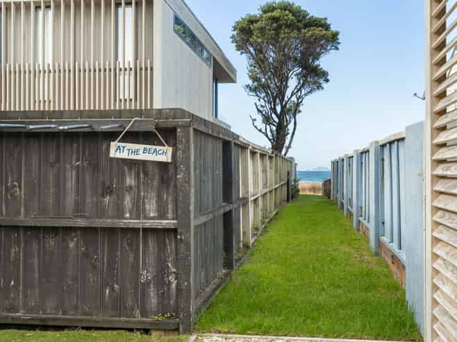 20A & 20B Champion Place, Pauanui