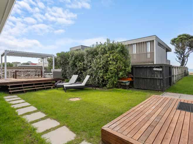 20A & 20B Champion Place, Pauanui