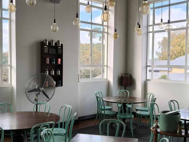 Turnkey Hospitality - CBD Riverside Position