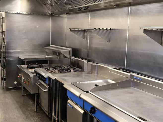 Turnkey Hospitality - CBD Riverside Position