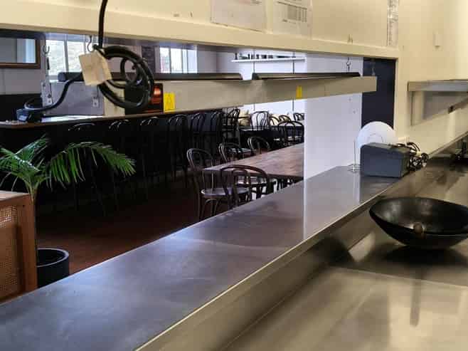 Turnkey Hospitality - CBD Riverside Position