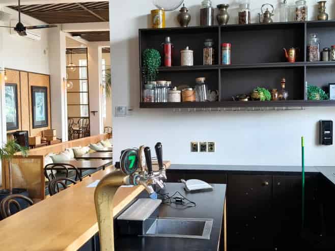 Turnkey Hospitality - CBD Riverside Position