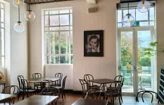 Turnkey Hospitality - CBD Riverside Position