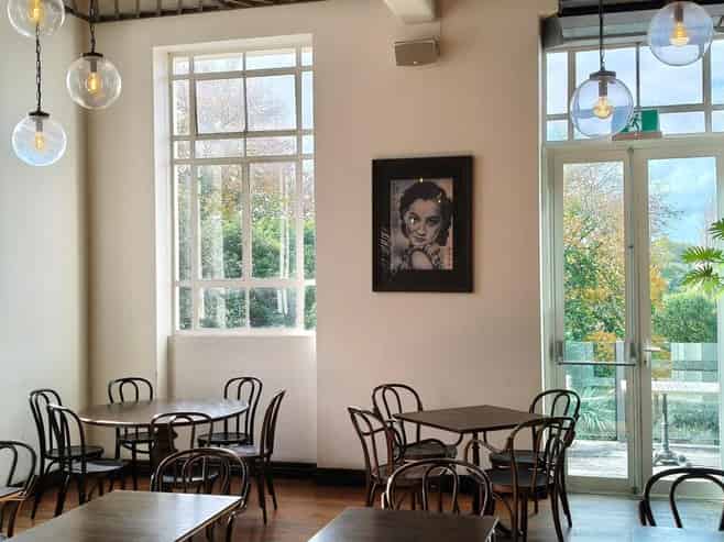 Turnkey Hospitality - CBD Riverside Position