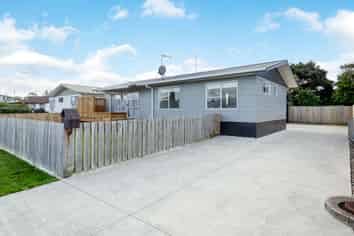 1 Bradley Place, Nawton