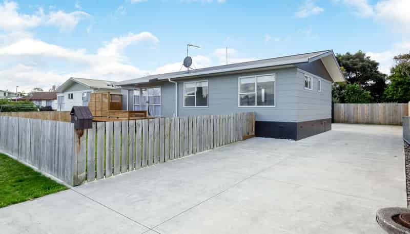 1 Bradley Place, Nawton