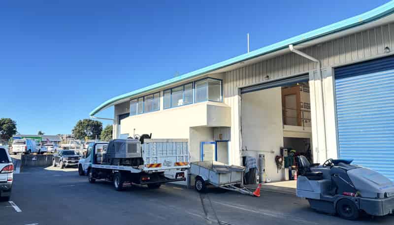 Unit 4/33 Newton Street, Mount Maunganui