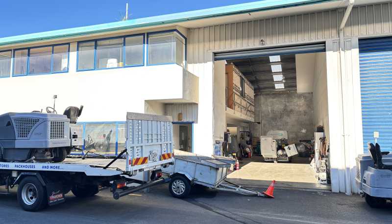 Unit 4/33 Newton Street, Mount Maunganui