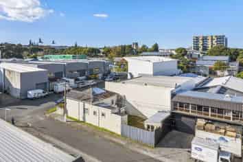 Seriously for sale! Mixed Use corner site