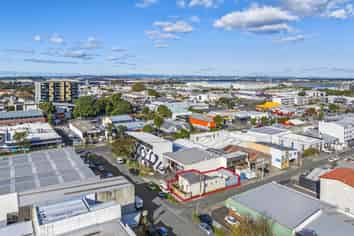 Seriously for sale! Mixed Use corner site