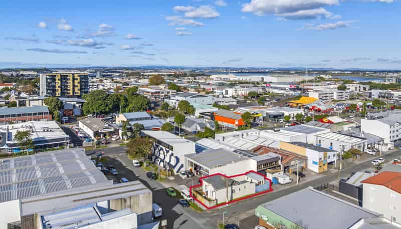 11 Fleming Street, Onehunga