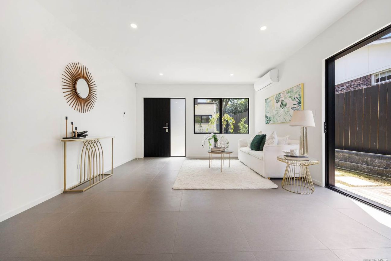 Affordable & Quality 4-Bedroom Family Living – pohled 5