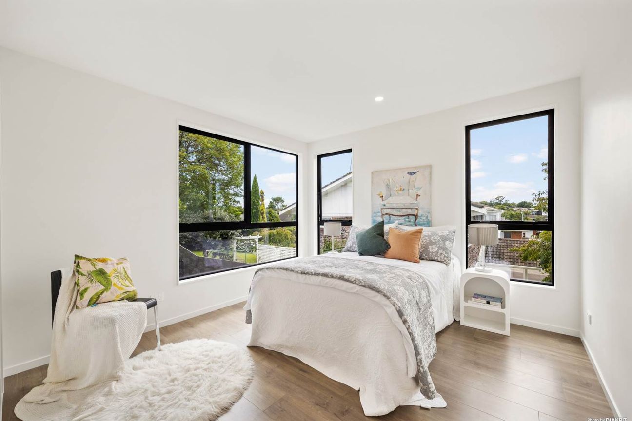 Affordable & Quality 4-Bedroom Family Living – pohled 6