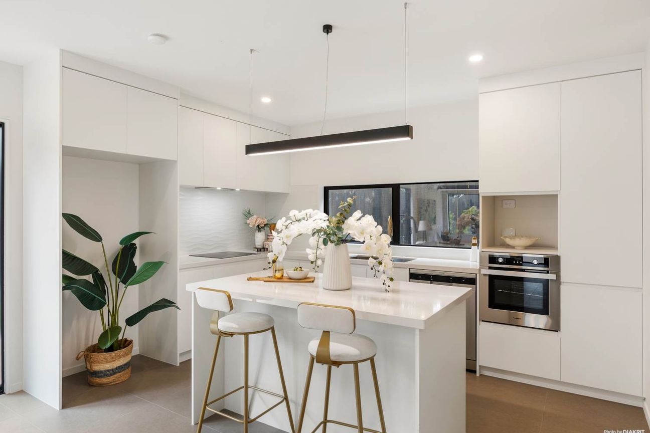 Affordable & Quality 4-Bedroom Family Living – pohled 3