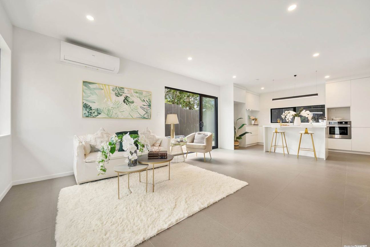 Affordable & Quality 4-Bedroom Family Living – pohled 2