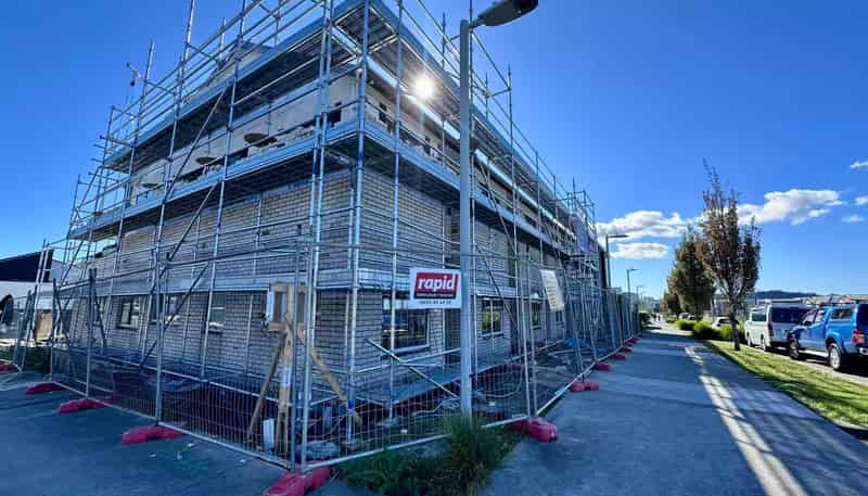Lot 4/114 Clark Road, Hobsonville