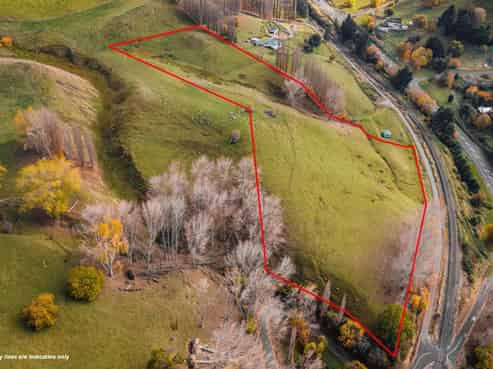 41 Ruru Road, Taihape