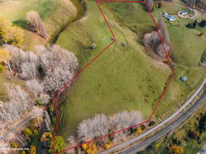 41 Ruru Road, Taihape