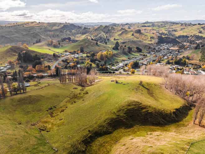 41 Ruru Road, Taihape