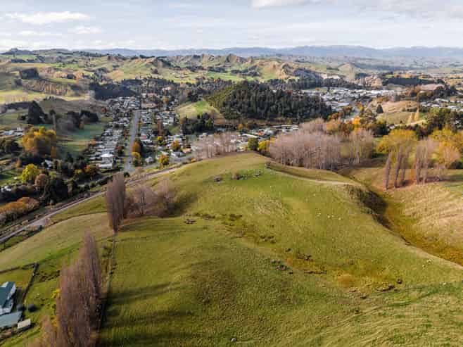 41 Ruru Road, Taihape