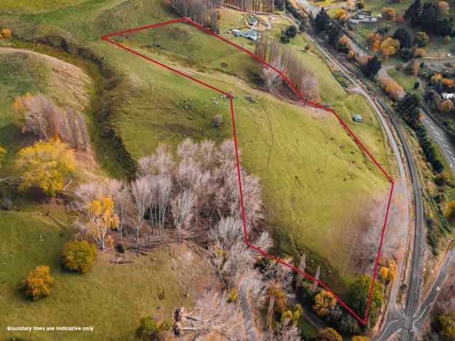 41 Ruru Road, Taihape