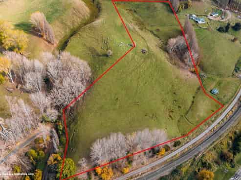 41 Ruru Road, Taihape
