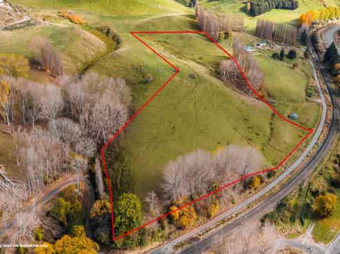 41 Ruru Road, Taihape