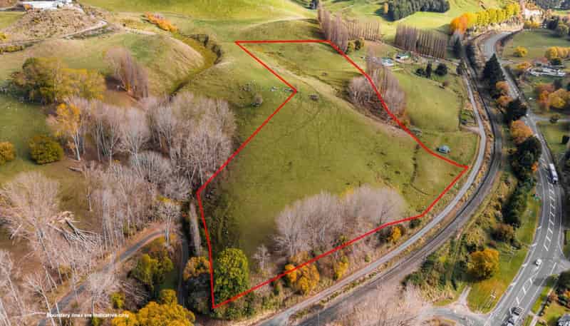 41 Ruru Road, Taihape