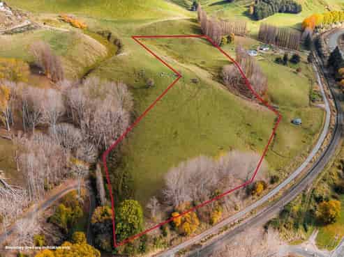 41 Ruru Road, Taihape