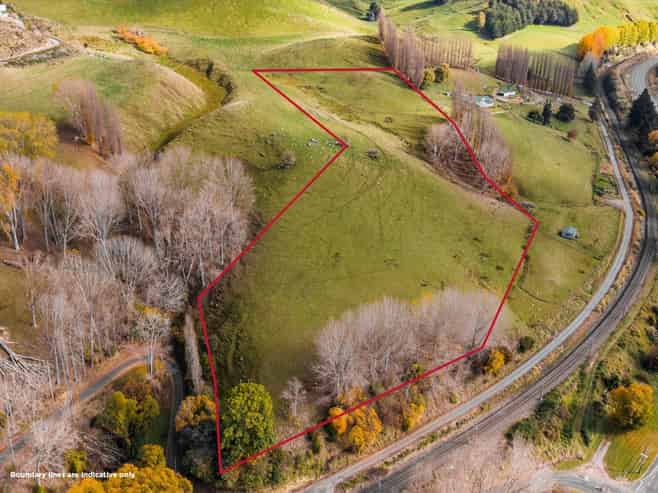 41 Ruru Road, Taihape