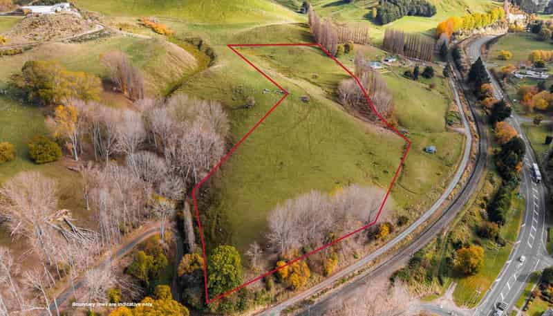 41 Ruru Road, Taihape