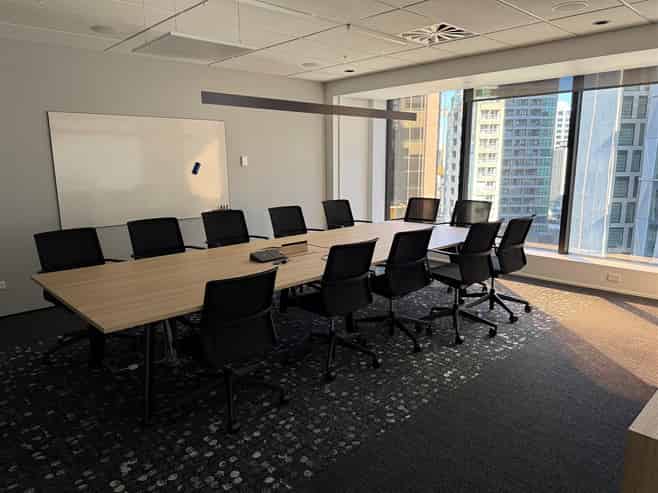 CBRE - Need Project Space - Fast?