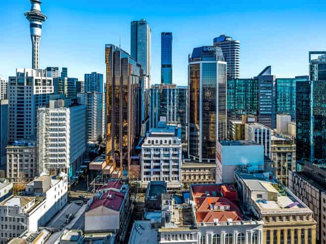 CBRE - Need Project Space - Fast?