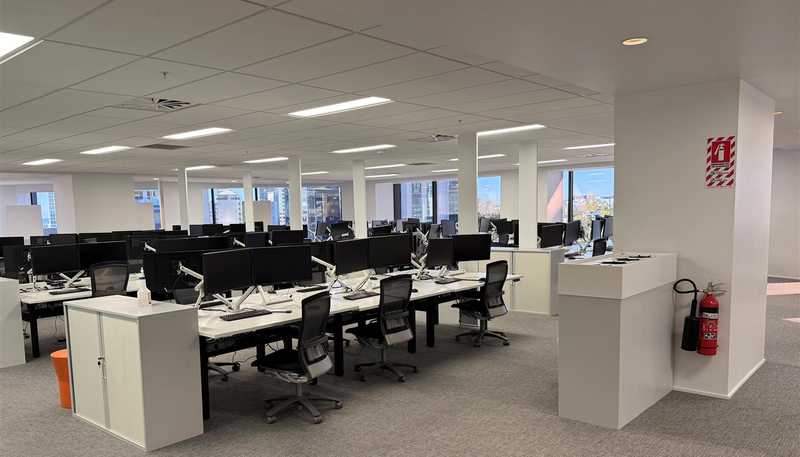  125 Queen Street, Auckland Central