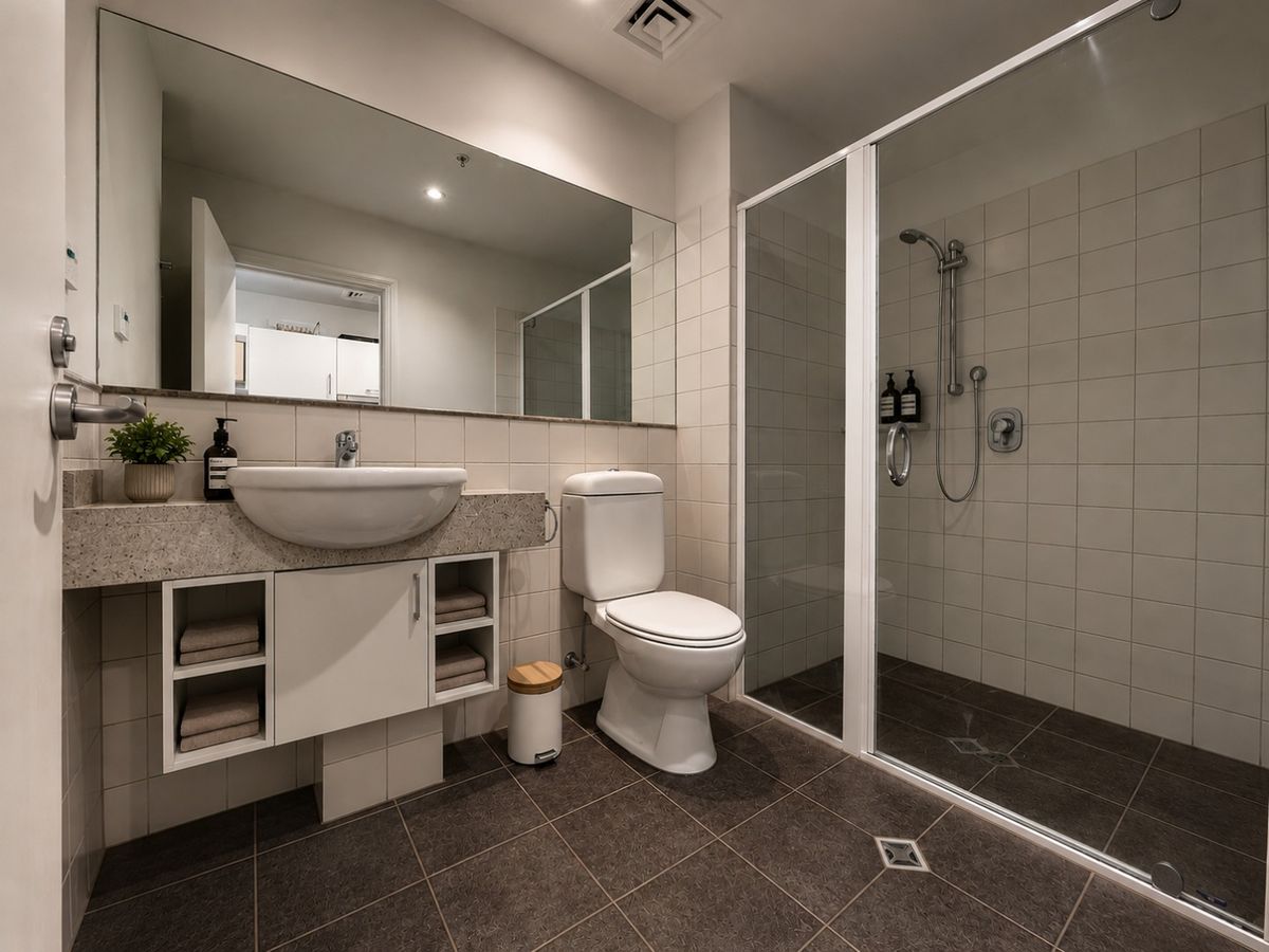 Beautiful Studio with 5-star facilties - Ansicht 6