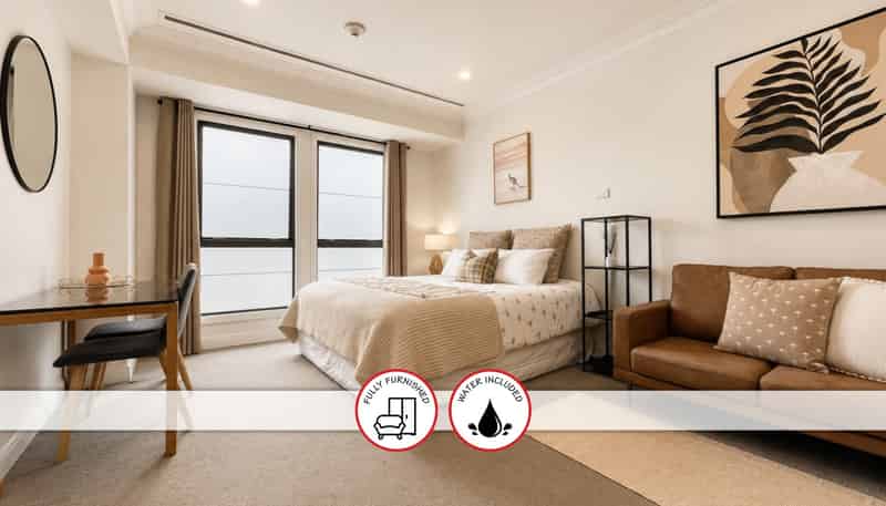 1216/22 Nelson Street, Auckland Central