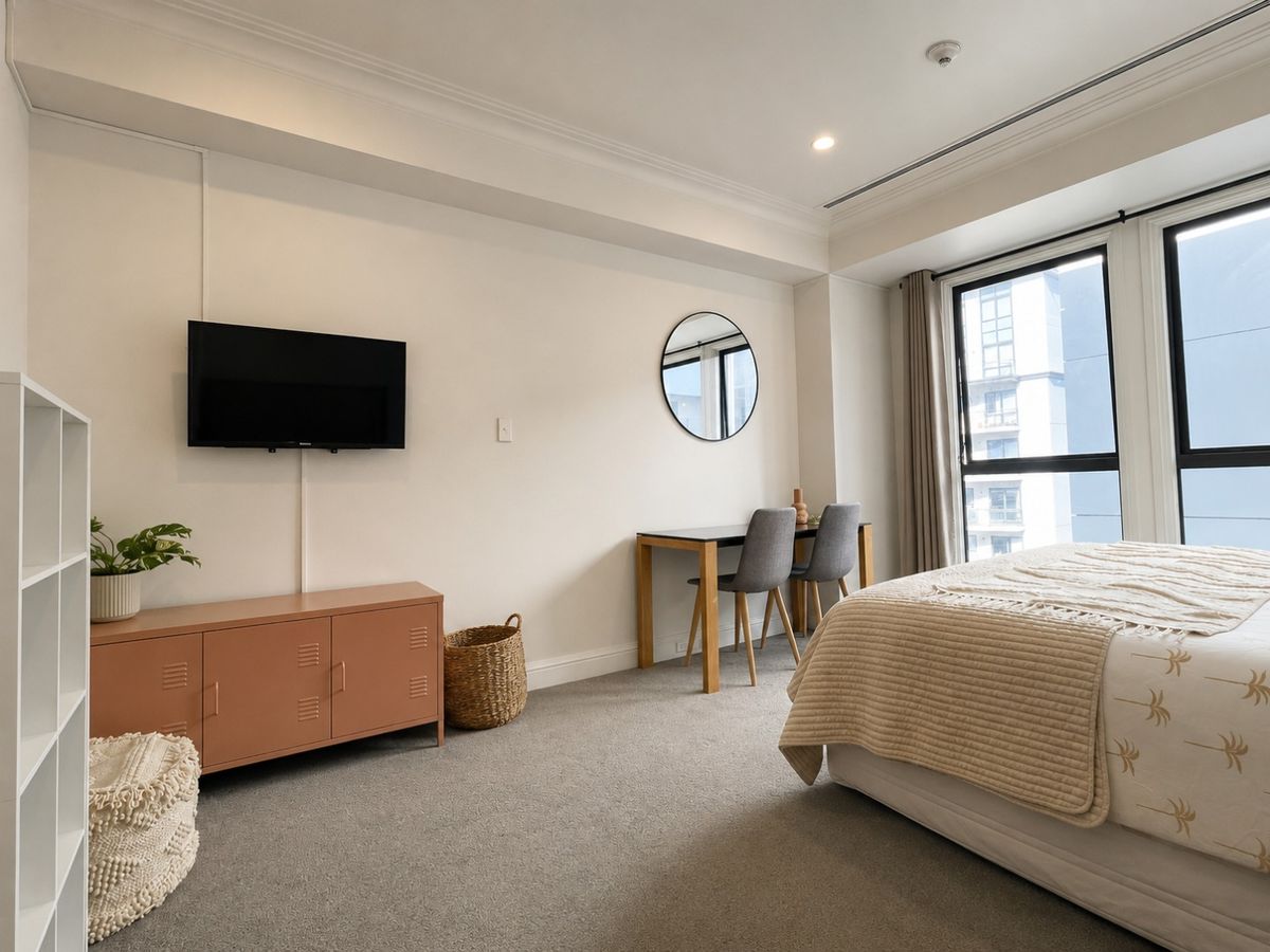 Beautiful Studio with 5-star facilties - Ansicht 4