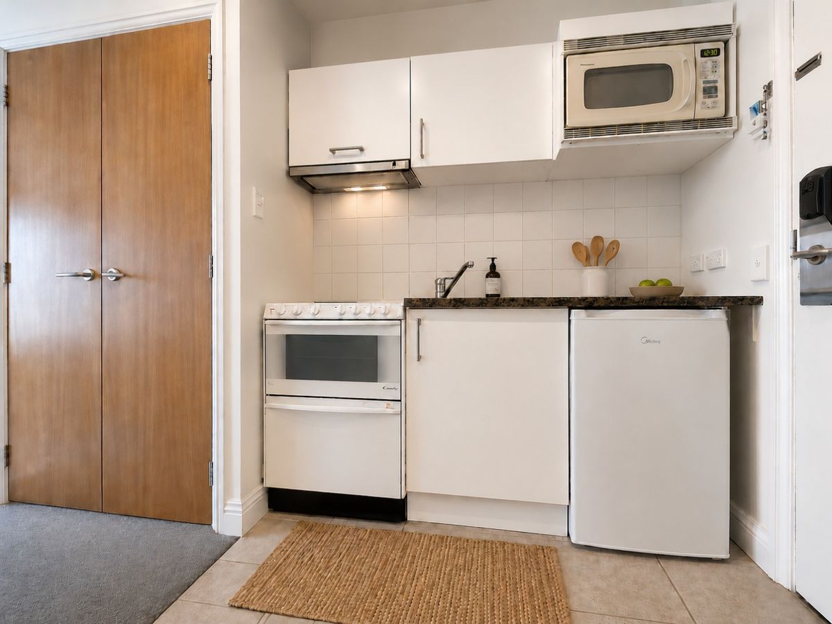 Beautiful Studio with 5-star facilties - Ansicht 5