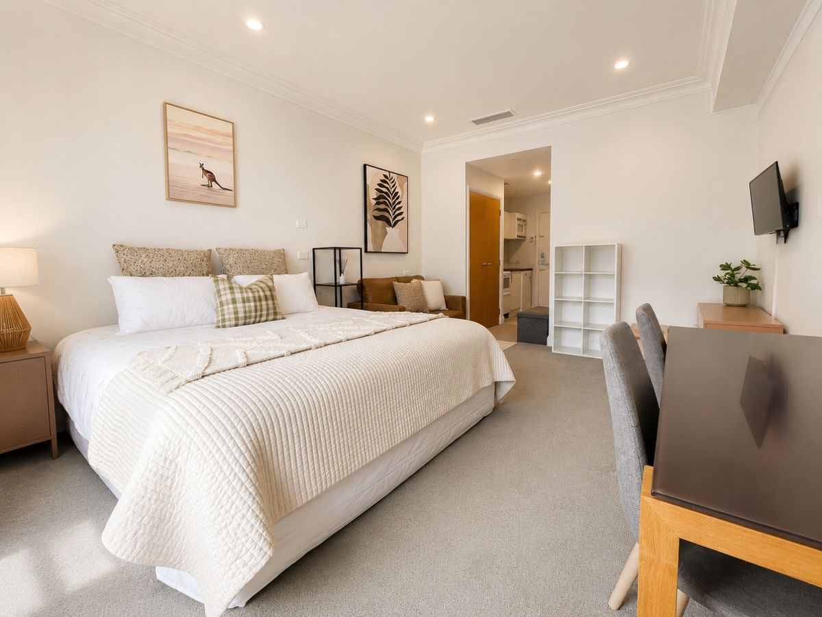 Beautiful Studio with 5-star facilties - Ansicht 3