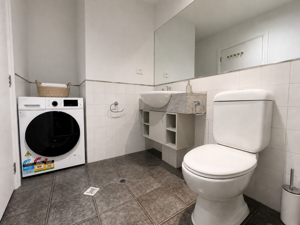 Beautiful Studio with 5-star facilties - Mehr