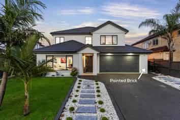1 Coachman Drive, Flat Bush
