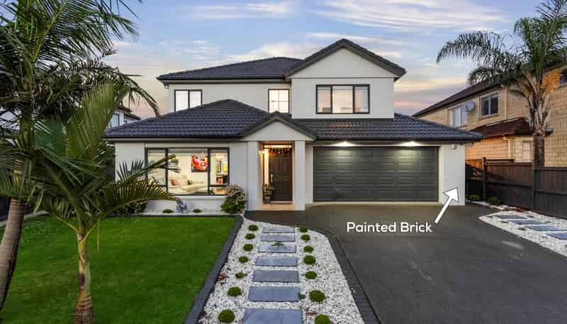 1 Coachman Drive, Flat Bush