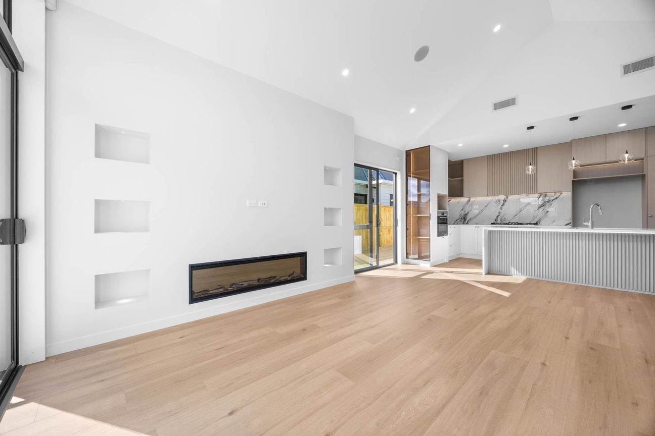 Luxury Living Designed for Modern Families - Widok 3