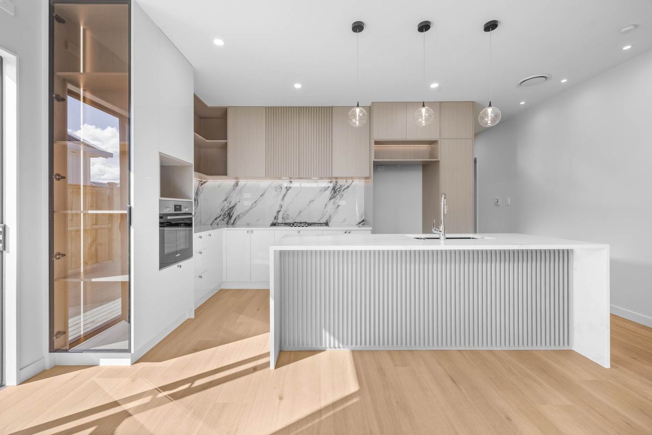 Luxury Living Designed for Modern Families - Widok 4